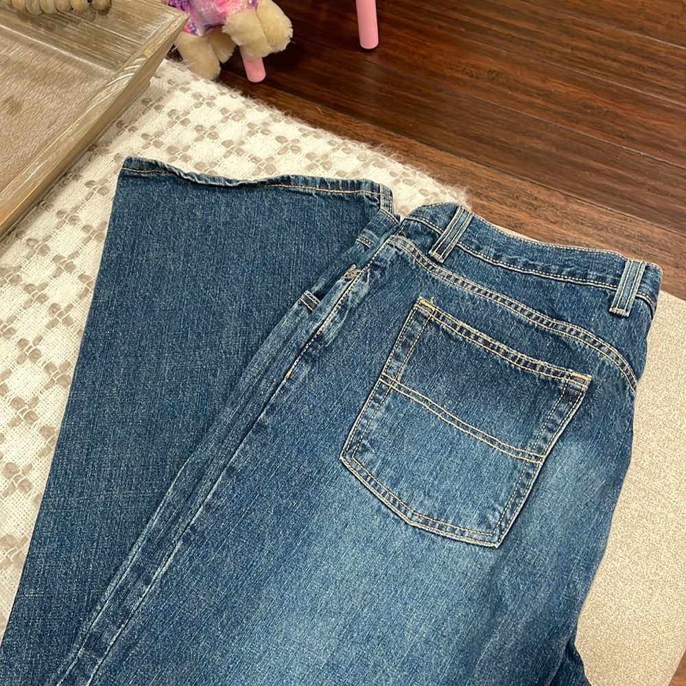 Red Camel men’s jeans